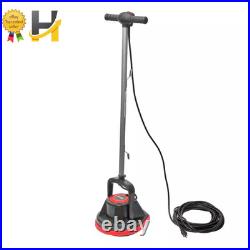 10 Heavy Duty Floor Polisher with 39ft Cord Efficient Cleaning Machine