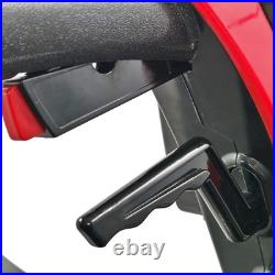 110V 17 Floor Scrubber Buffer Polisher Carpet/Floor Cleaning&Polishing Machine