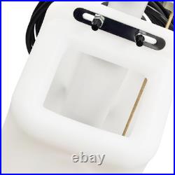 110V 17 Floor Scrubber Buffer Polisher Carpet/Floor Cleaning&Polishing Machine