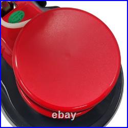 110V 17 Floor Scrubber Buffer Polisher Carpet/Floor Cleaning&Polishing Machine