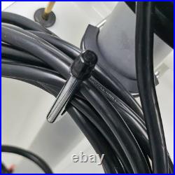 110V 17 Floor Scrubber Buffer Polisher Carpet/Floor Cleaning&Polishing Machine