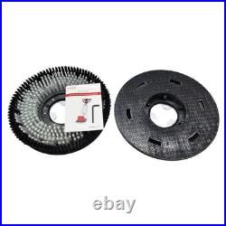 110V 17 Floor Scrubber Buffer Polisher Carpet/Floor Cleaning&Polishing Machine