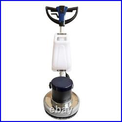 110V 18 Carpet/Floor Cleaner Polisher Floor Scrubber Buffer Heavy Duty Polisher
