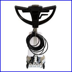 110V 18 Carpet/Floor Cleaner Polisher Floor Scrubber Buffer Heavy Duty Polisher