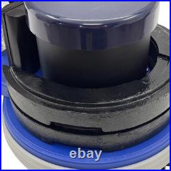 110V 18 Carpet/Floor Cleaning and Polishing Machine Floor Scrubber Buffer
