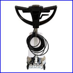 110V 18 Commercial Floor Carpet Polisher Scrubber Buffer Heavy Duty Polisher 110V 18 Commercial Floor Carpet Polisher Scrubber Buffer Heavy Duty Polisher