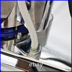 110V 18 Commercial Floor Scrubber Buffer Carpet Cleaner Polisher Cleaning