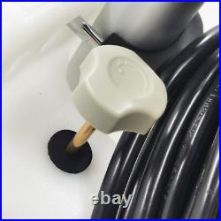 110V 18 Commercial Floor Scrubber Buffer Carpet Cleaner Polisher Cleaning