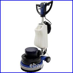 110V 18 Floor Scrubber Buffer Carpet/Floor Cleaning and Polishing Machine