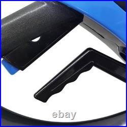 110V Commercial Floor Polisher 17 Carpet Cleaning Machine Marble Tile Burnisher