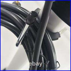 110V Commercial Floor Polisher 17 Carpet Cleaning Machine Marble Tile Burnisher