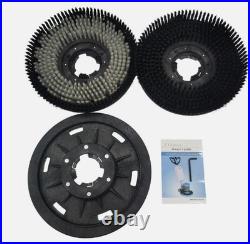 110V Commercial Floor Polisher Carpet Marble Tile Cleaning Machine Scrubber New