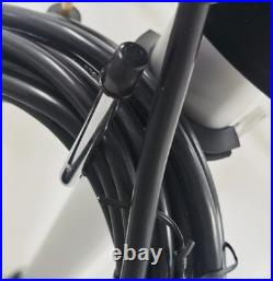 110V Commercial Floor Polisher Carpet Marble Tile Cleaning Machine Scrubber New