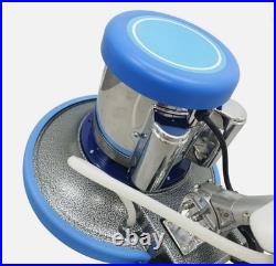 110V Commercial Floor Polisher Carpet Marble Tile Cleaning Machine Scrubber New