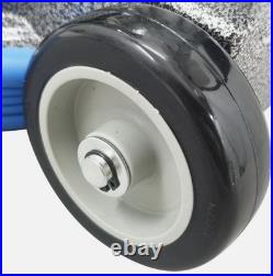 110V Commercial Floor Polisher Carpet Marble Tile Cleaning Machine Scrubber New