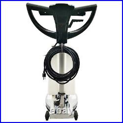 110V Commercial Household Carpet Floor Cleaning Scrubbing Polishing Machine 110V Commercial Household Carpet Floor Cleaning Scrubbing Polishing Machine