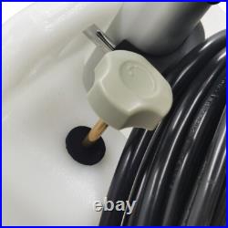 110V Commercial/Industrial Floor Scrubber Buffer Heavy Duty Polisher Machine