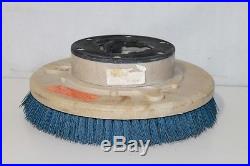 12 Pad driver to fit 13 Model Floor Machine Buffer/Polisher/Scrubber. Comes