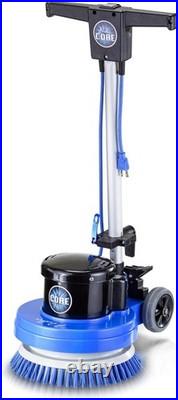 13in Floor Buffer Scrubber Polisher Prolux Core