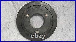 thumbnail image 2 of Victor 17 Drive Board Floor Polisher Scrubber - 450mm Pad Holder Plate Disc VC37 2 of 6