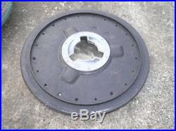 16 17 18 Pad Drivers for Floor Cleaning Machine Buffer Pullman Holt Clarke