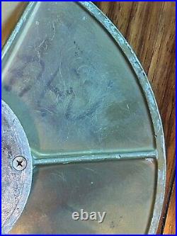 16 Sanding Plate Attachment Pearl Sanding Co. Includes Clutch Plate & 3/8 Felt