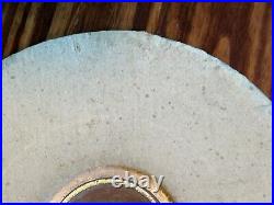 16 Sanding Plate Attachment Pearl Sanding Co. Includes Clutch Plate & 3/8 Felt