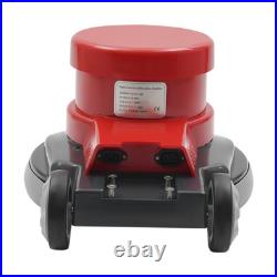 17 Carpet Cleaning Machine Floor Polishing Multi-functional Brushing Machine 8L