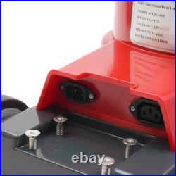 17 Carpet Cleaning Machine Floor Polishing Multi-functional Brushing Machine 8L