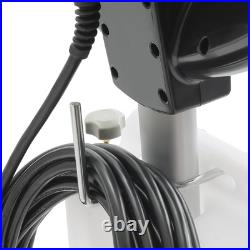17 Carpet Cleaning Machine Floor Polishing Multi-functional Brushing Machine 8L