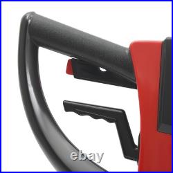 17 Carpet Cleaning Machine Floor Polishing Multi-functional Brushing Machine 8L