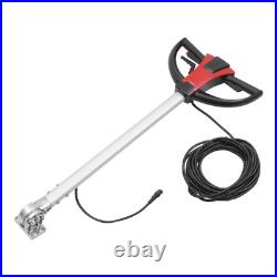 17 Carpet Cleaning Machine Floor Polishing Multi-functional Brushing Machine 8L