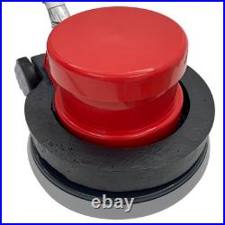 17 Electric Floor Carpet Scrubber Polisher 110V Heavy Duty Polisher Machine