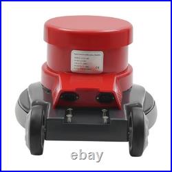 17 Industrial Floor Polisher Single Pad Buffer Scrubber Burnisher 110V 1100W