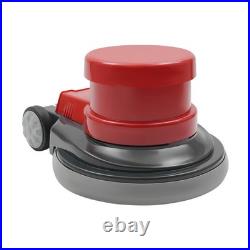 17 Industrial Floor Polisher Single Pad Buffer Scrubber Burnisher 110V 1100W