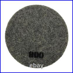 17 Phenolic Polishing Pads for Floor Machines and Burnisher Buffers, Dry or 17 Phenolic Polishing Pads for Floor Machines and Burnisher Buffers, Dry or