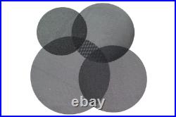 17 Premium Floor Mesh Buffer Sanding Screens 150 Grit (10 Screens)