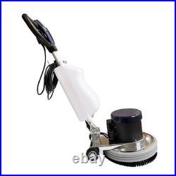 18 Commercial Floor Scrubber Buffer Carpet/Floor Cleaning and Polishing Machine
