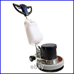 18 Commercial Floor Scrubber Buffer Carpet/Floor Cleaning and Polishing Machine