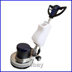 18 Commercial Floor Scrubber Buffer Carpet/Floor Cleaning and Polishing Machine