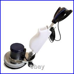 18 Commercial Floor Scrubber Buffer Carpet/Floor Cleaning and Polishing Machine
