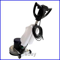 18 Commercial Floor Scrubber Buffer Carpet/Floor Cleaning and Polishing Machine