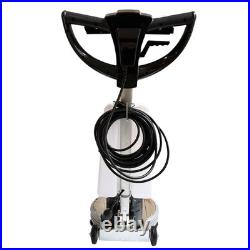 18 Commercial Floor Scrubber Buffer Carpet/Floor Cleaning and Polishing Machine