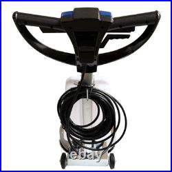 18 Commercial Floor Scrubber Buffer Carpet/Floor Cleaning and Polishing Machine