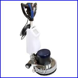18 Commercial Floor Scrubber Buffer Carpet/Floor Cleaning and Polishing Machine