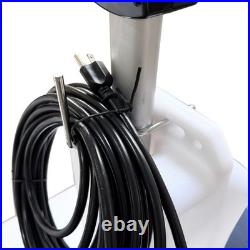 18 Commercial Floor Scrubber Buffer Carpet/Floor Cleaning and Polishing Machine