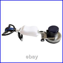 18 Commercial Floor Scrubber Buffer Carpet/Floor Cleaning and Polishing Machine