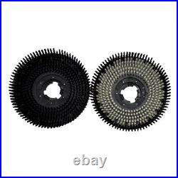 18 Multifunction Floor/Carpet Scrubber Buffer Heavy Duty Polisher Machine 110V