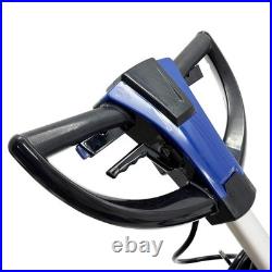 18 Multifunction Floor/Carpet Scrubber Buffer Heavy Duty Polisher Machine 110V