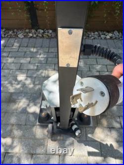 2021 Essex Silver Line SL1218R Orbital Floor Sander/Polisher